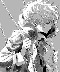 Anime Guy Hoodie Red Eyes Mirai Nikki Anime Boy Anime Guys New hunter x hunter hoodies for men women hisoka gon killua kurapika cosplay pullovers jackets for anime fans lovers.