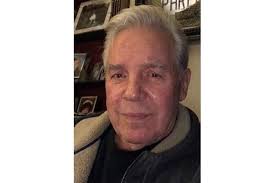 Michael Ehrmann Obituary (1948