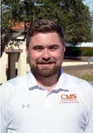 CMS Stag Football Camps