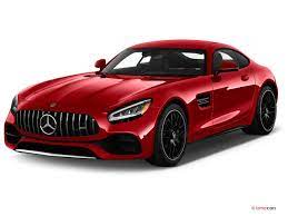 No accidents, 1 owner, personal use. 2020 Mercedes Benz Gt Prices Reviews Pictures U S News World Report