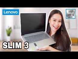Nah buat kamu yang mencari laptop lenovo harga 4 jutaan, bisa memilih tipe ini dengan processor intel core i3 7020u. Lenovo Ideapad Slim 3 Golectures Online Lectures