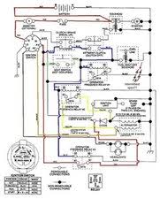 Ignition switch wiring diagram free john deere engine parts john free engine lawn mower key switch wiring diagram beautiful indak 5 pole ignitionindak offers key switches rotary ford 2000 tractor ignition switch wiring diagram. Solved How Do I Wire A New Ignition Switch Craftsman Riding Mower Ifixit