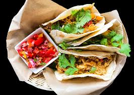 Link opens in new tab. The 10 Best Taco Places In Connecticut