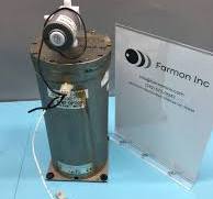 Cybor 5166 B Photoresist Pump 18VDC 3.5A 5166B, 25823-02 60 ...