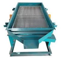 Industrial Vibrating Screen Machine