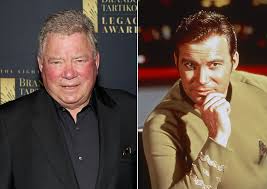 Image result for captain kirk