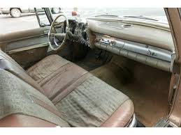 Image result for Mesa Tan 1958 Chrysler