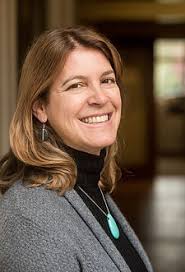 Department of History Annual Newsletter 2018-2019