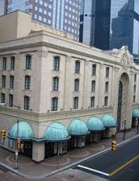 Heinz Hall In Pittsburgh I Worked Here In The Late 70 S Pittsburgh City Pittsburgh Symphony Pittsburgh