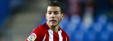 Bayern munich's lucas hernandez subbed off by france due to possible knee injury (updated). Anklager Fordern Eine Gefangnisstrafe Fur Atleticos Lucas Hernandez