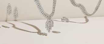 Celestia Diamond Legends By De Beers In 2020 High Jewelry Jewelry Online Jewelry