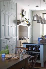 And my coastal loving heart is here for it! Blue Green Kitchen Paint Colors Novocom Top