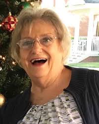 Margarette Clotell (Clo) Irvine