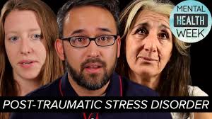 The Heart-Wrenching Ways PTSD Affects Your Loved Ones