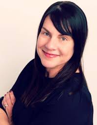 I'll admit it-I don't love getting my photo taken, but I stepped out of my  comfort zone at our Enterprise Kickoff in Boston.