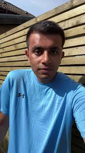 Chris Stussy's Captivating Cover of Desire