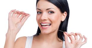 Flouride Treatments In Uvalde