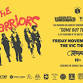 The Warriors Screening at The Vic Theatre event image