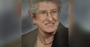 Mary Looney Obituary