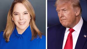 Pence's former adviser claims Trump has not cared about the pandemic at all 