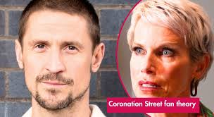 Coronation Street: Carl will exploit Debbie's dementia to 'rip her off'  fans predict
