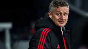 More images for man united trainer » Interim Trainer Solskjaer Wil Niet Meer Weg Bij Manchester United Sportnieuws