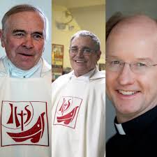 2025-2026 Lumen Christi Award Nominees