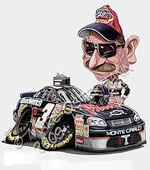 400 x 332 jpeg 37 кб. Pin By Patricia Burns On A Tribute To Nascar Legend Dale Earnhardt Cartoon Car Drawing Nascar Race Cars Car Cartoon