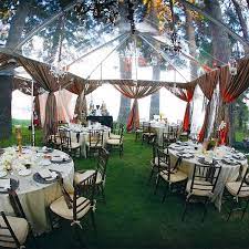 Use these refreshing ideas to keep wedding guests cool and comfortable at summer weddings this season. 25 Tips For A Great Summer Wedding Bridalguide