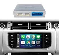 Amazon.com: ANYFAR Wireless CarPlay Android Auto Adapter ...
