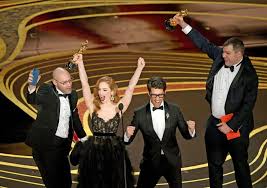 Watch our explainer video that brakes down this ever wonder how the academy chooses which films are nominated? Israeli Director Wins Academy Award For Best Short Film From The Grapevine