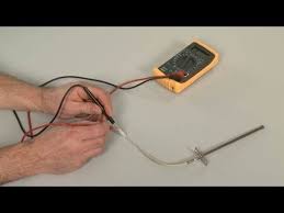 Temperature Sensor Wb21x22134 Fast Shipping Gas Oven Repair Gas Oven Oven Repair