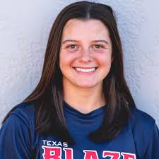 Texas Blaze Fastpitch