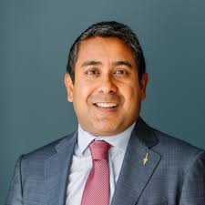 We have had a long-standing alignment with Pfizer at American Cancer…