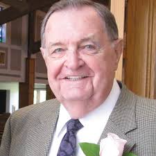 Ludvick Victor Podlogar