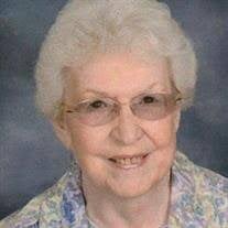 Betty J. Gasser Obituary