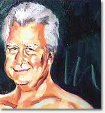 Bert Seabourn sketch 1