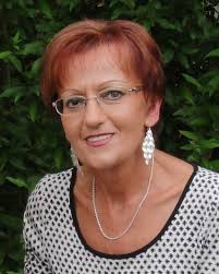 Obituary of Halina Raczy