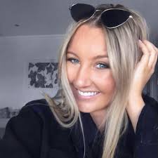 Jaime Stevenson's Instagram, Twitter & Facebook