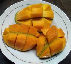 Akhir Sebuah Mangga Halaman 1 - Kompasiana.com