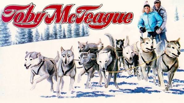Watch Toby McTeague (1986) Full Movie Online - Plex