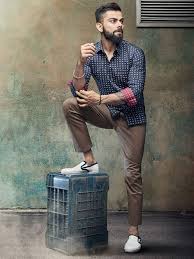 Go Beyond The Fast Fashion Trends As Virat Kohli Virat Kohli Wallpapers Virat Kohli Virat Kohli Hairstyle