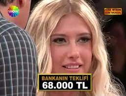 Trust me , you get what you give. Seyma Subasi Herkese Bir Acun Lazim Magazin Haberleri Ntv