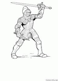 3 estandartes y banderas medievales para imprimir banderines y estandartes medievales, banderas medievales para colorear ancho: Dibujo Para Colorear La Armadura De Caballero