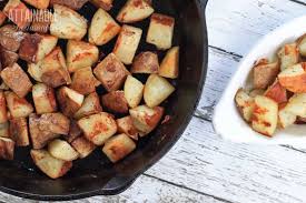Nov 04, 2010 · steps. How To Make The Best Fried Red Potatoes Ever Attainable Sustainable