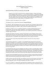 The judiciary in malaysia can. Http Www Asser Nl Upload Documents Domclic Docs Nlp Malaysia Bin Haji Judicialcommittee 29 7 1968 Pdf