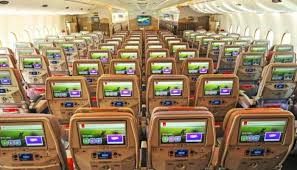 We did not find results for: Emirates Verlangt Fur Xl Sitzplatze Jetzt Bis Zu 135 Dollar Extra Business Traveller