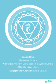 Maybe you would like to learn more about one of these? Vishuddha Throat Chakra Meditation For Healing And Balancing Video Brett Larkin Yoga