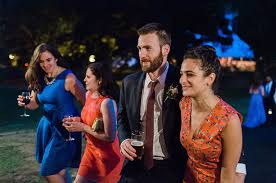 It is no secret that chris is one of the biggest names in the entertainment industry. The Definitive Timeline Of Jenny Slate And Chris Evans Relationship Alma