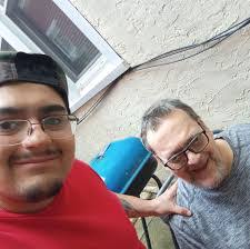 Drew Daffron's Instagram, Twitter & Facebook